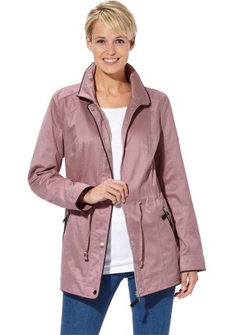 CASUAL LOOKS Куртка в удобный качественный трикотаж...