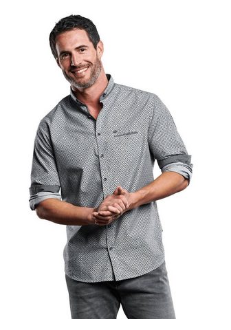 ENGBERS Рубашка длинный рукав