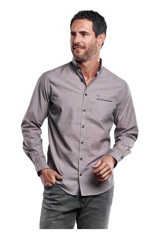 ENGBERS Рубашка длинный рукав