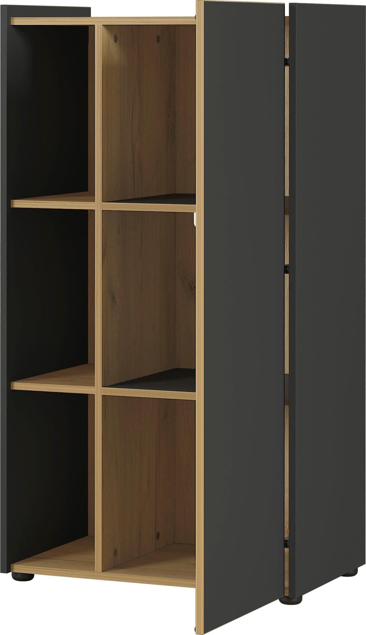 GERMANIA Büro-Set GW-AUSTIN (Set, 2-tlg) - GERMANIA