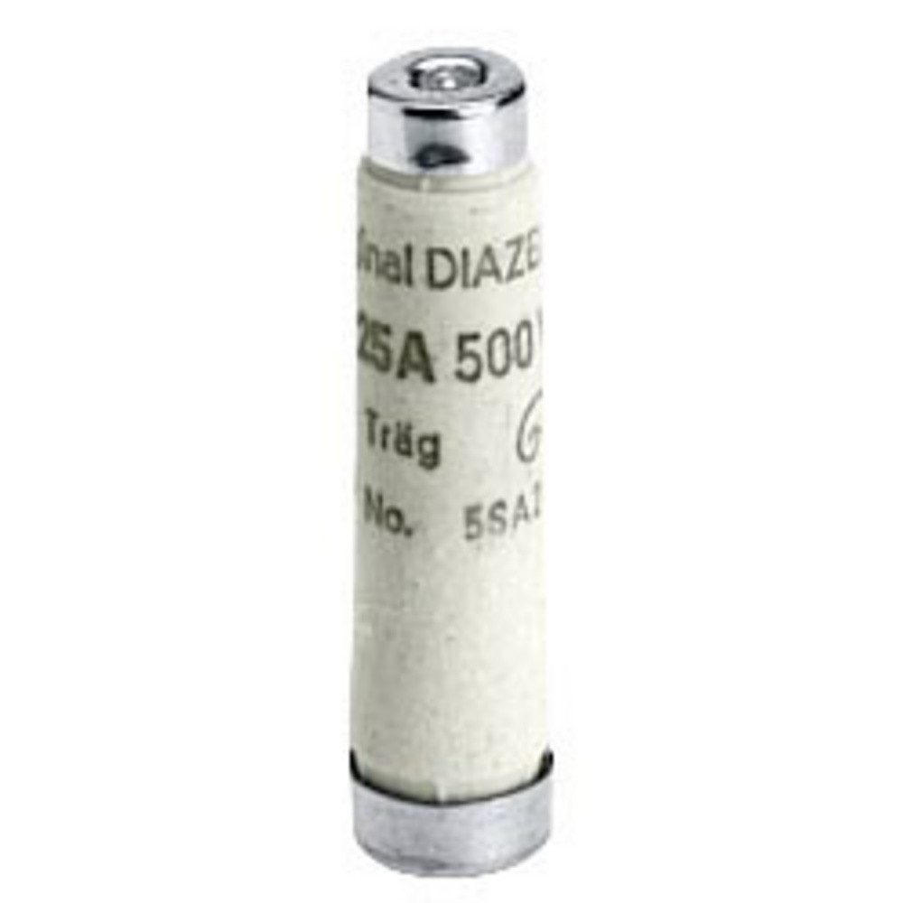 SIEMENS Sicherungshalter Siemens 5SA231 Sicherungseinsatz Sicherungsgröße = NDZ 6 A 500 V/A