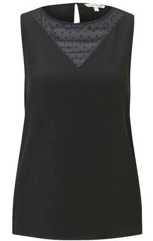 TOM TAILOR DENIM TOM TAILOR джинсы топ