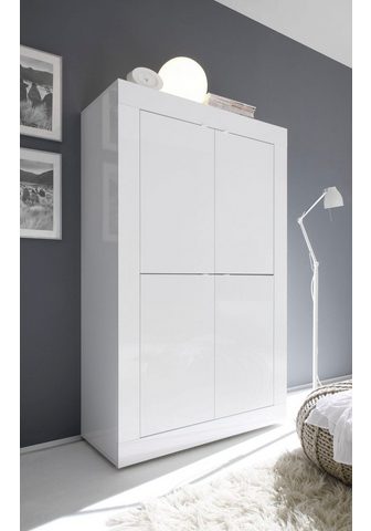 LC Комод »Basic Highboard«