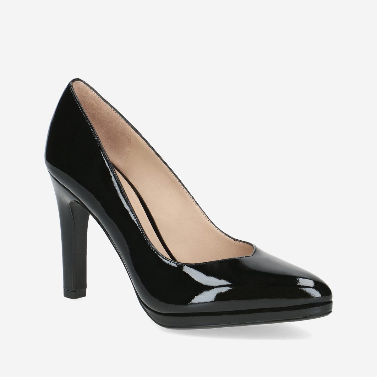 Peter Kaiser Peter Kaiser 72445 018, Pumps, Schwarz, Damen Pumps