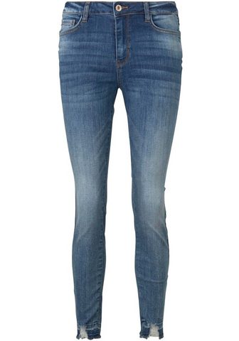 TOM TAILOR DENIM TOM TAILOR джинсы джинсы