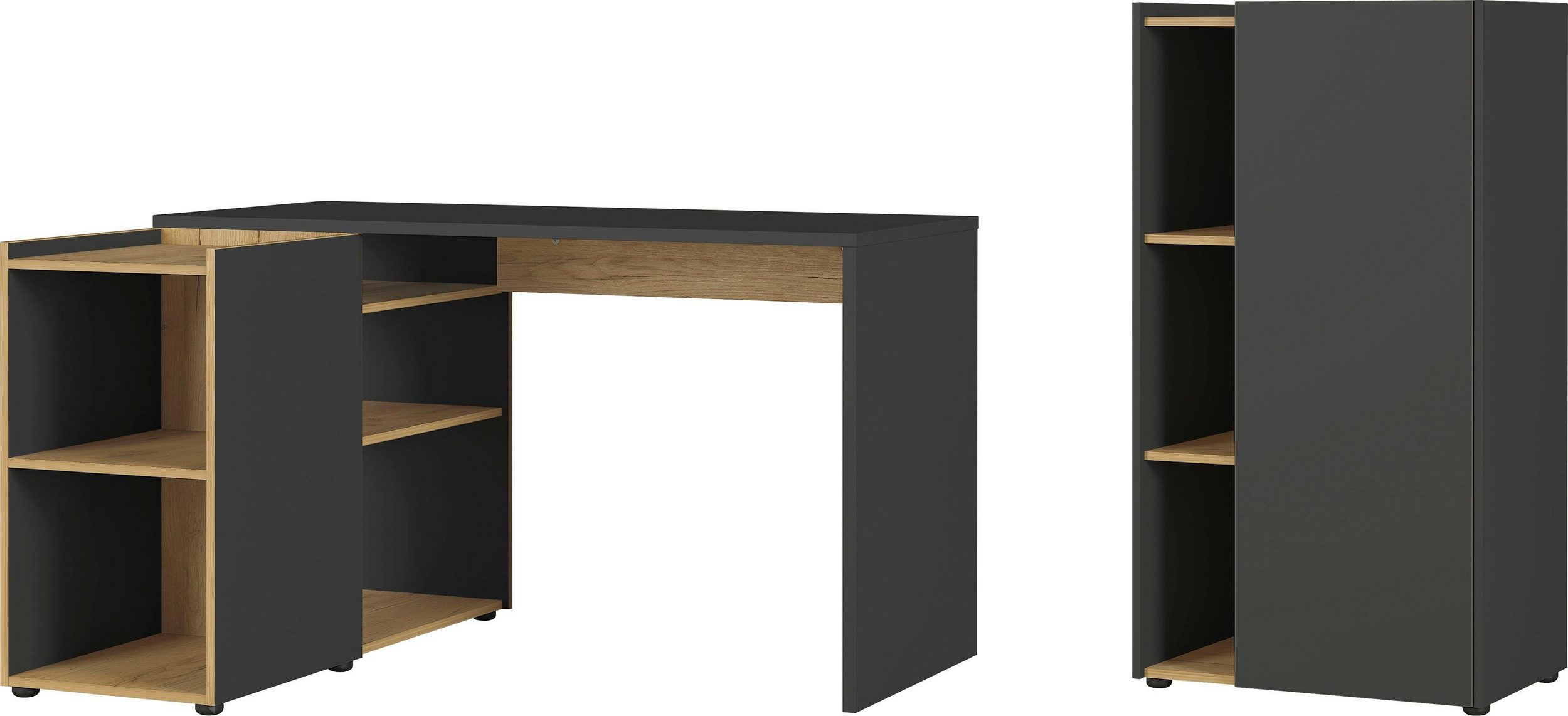 GERMANIA Büro-Set GW-AUSTIN (Set, 2-tlg) - GERMANIA