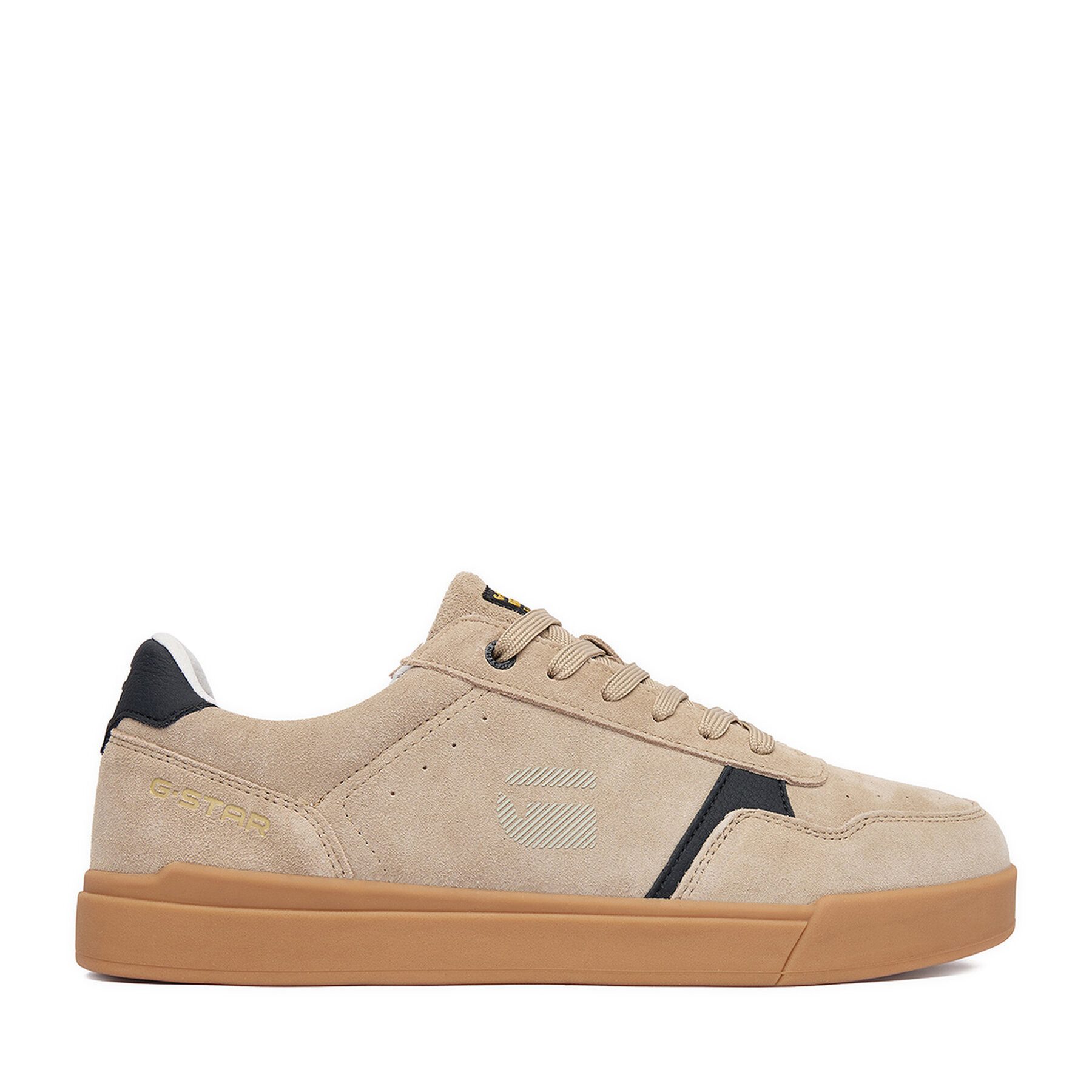 G-STAR G-Star Raw Herren-Sneaker Beige Sneaker