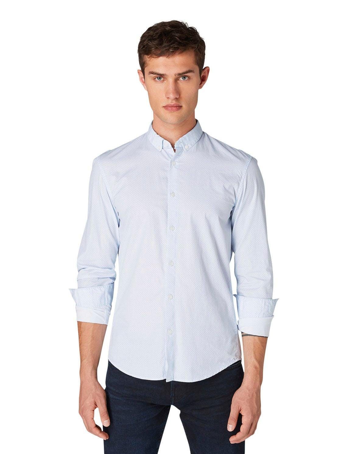 tom tailor denim memory effect