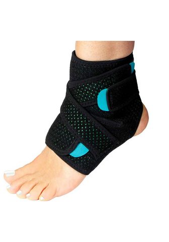 COOLFIT BY PRORELAX Fußbandage »Cool-Fit Kn&ou...