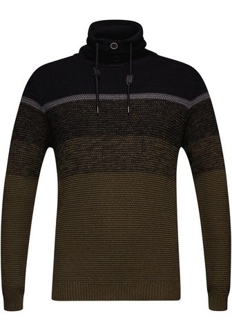 EDC BY ESPRIT Трикотажный пуловер