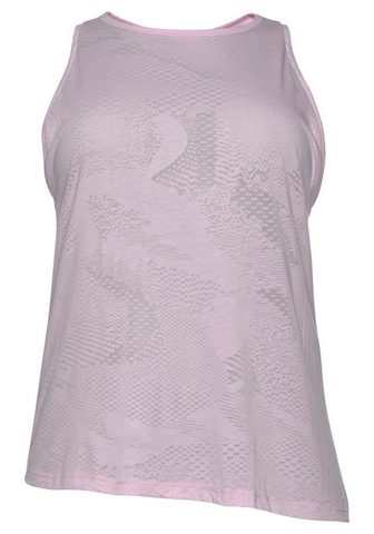 REEBOK Топ »BURNOUT TANK«
