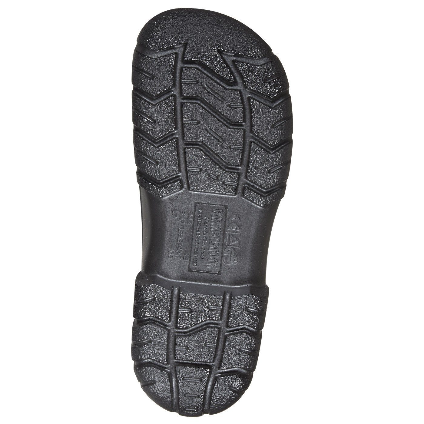 Birkenstock Birkenstock Clog A630 schwarz Safe & Clean Clog günstig online kaufen