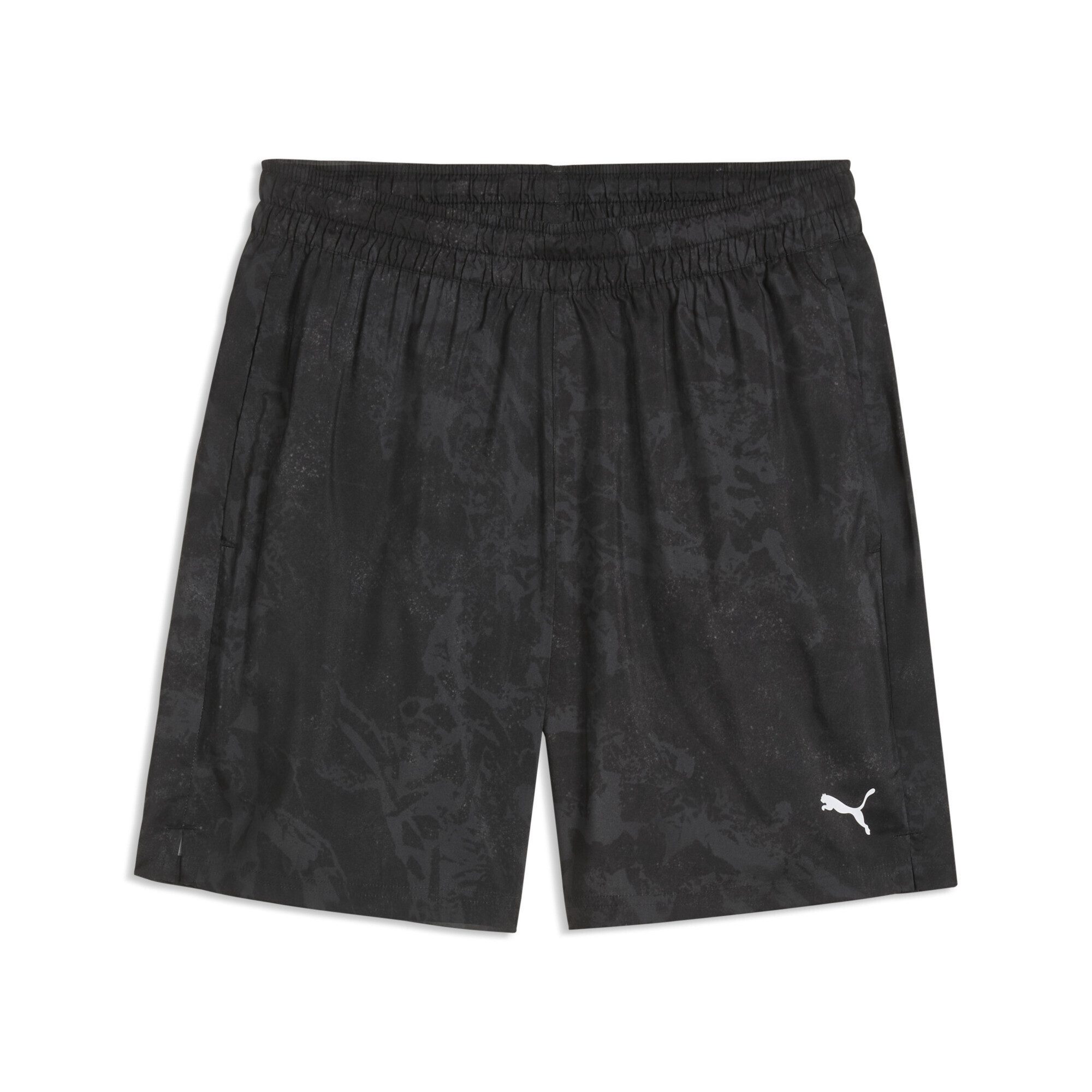 Shorts Train All Day Essentials Shorts mit Print Herren