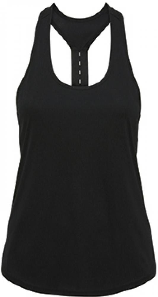 TriDri Tanktop Women´s Performance Strap Back Vest Damen Top