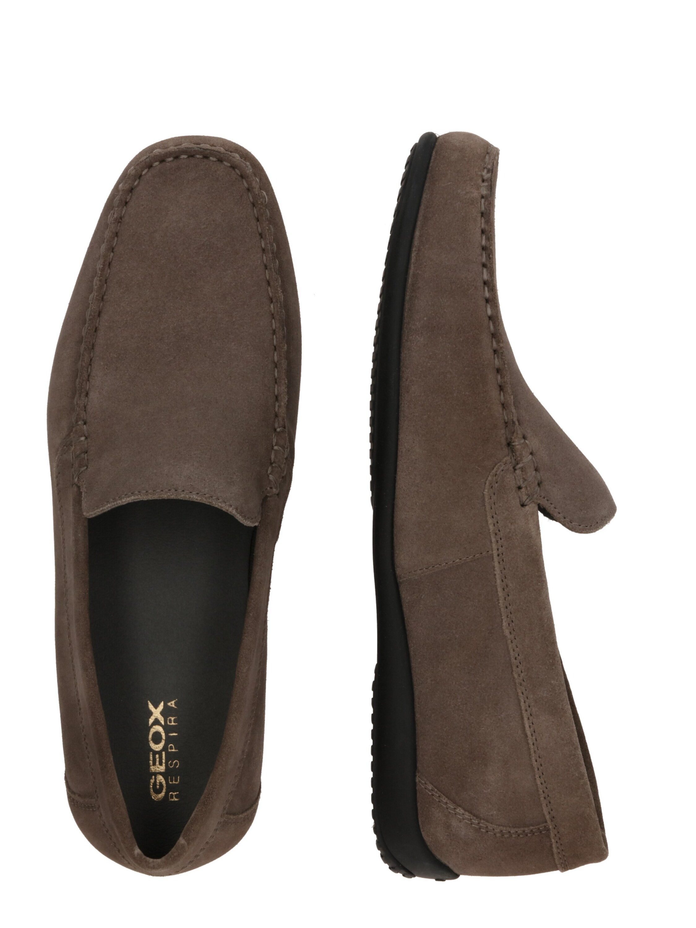 Geox ASCANIO Slipper (1-tlg)