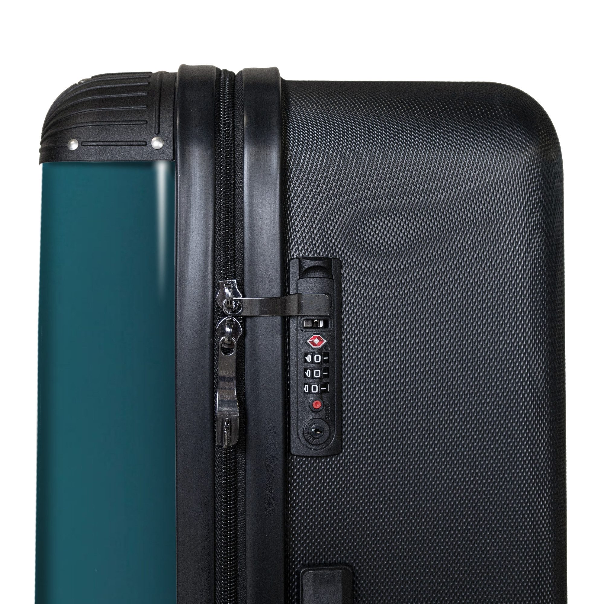 NoBoringSuitcases.com© Hartschalen-Trolley Kätzchen - Katze - günstig online kaufen