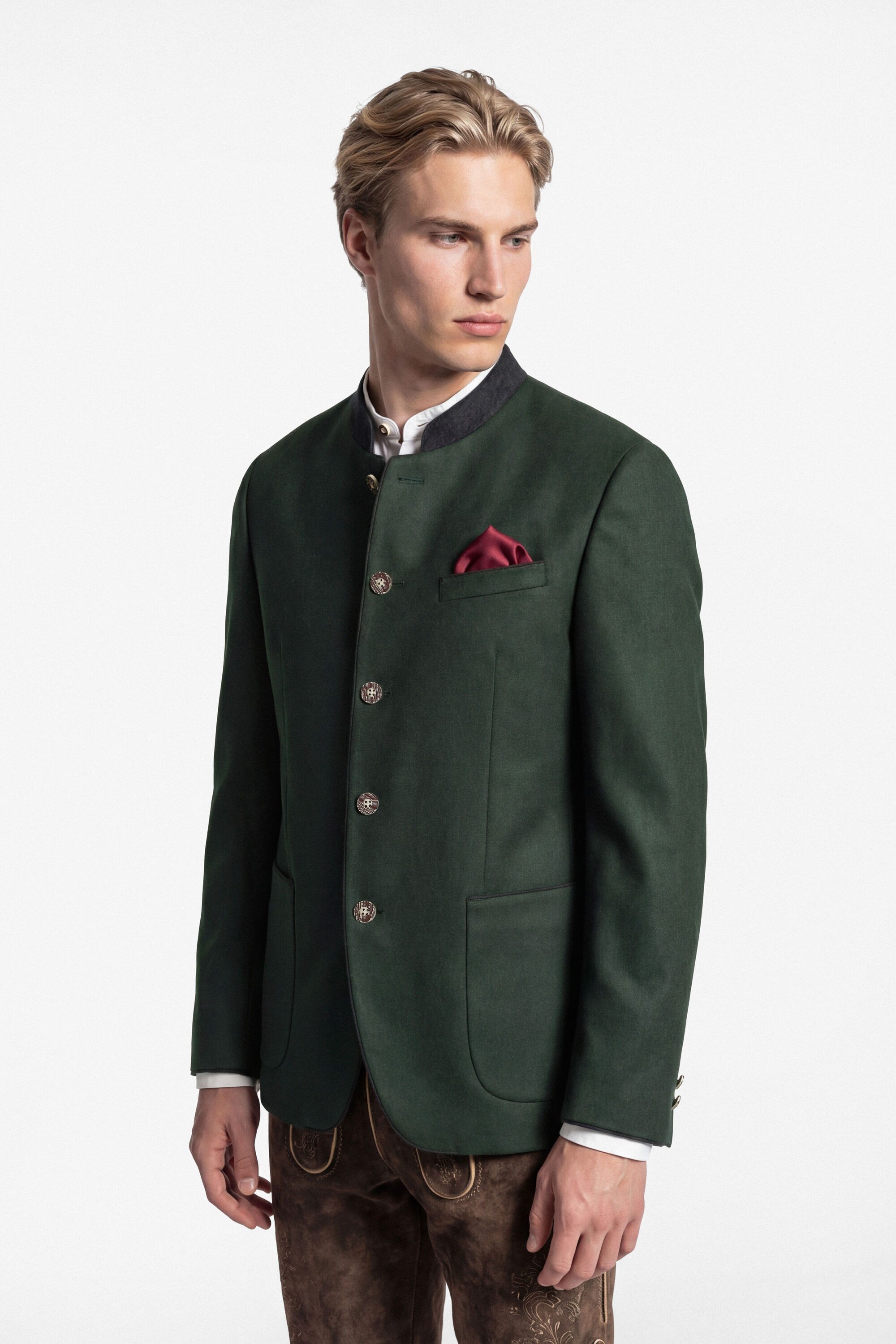 KaiserLich Trachtensakko 5434 moderner Trachtenstil