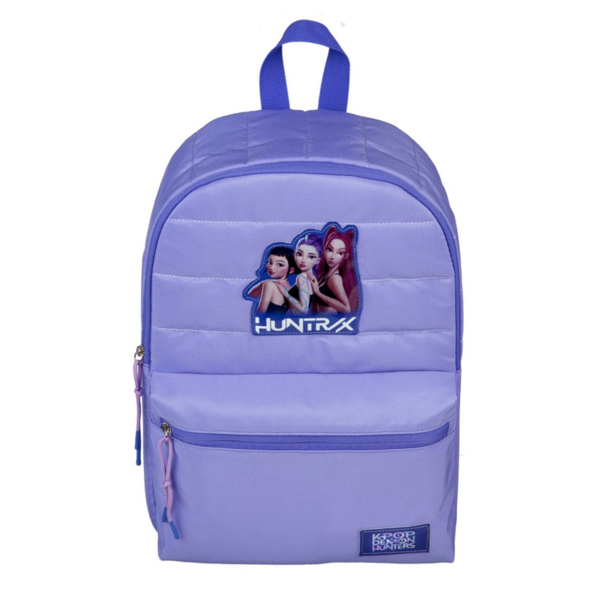 K-Pop Demon Hunters Rucksack Kinder Rucksack 40 × 29,5 × 15,5 cm (1-tlg)