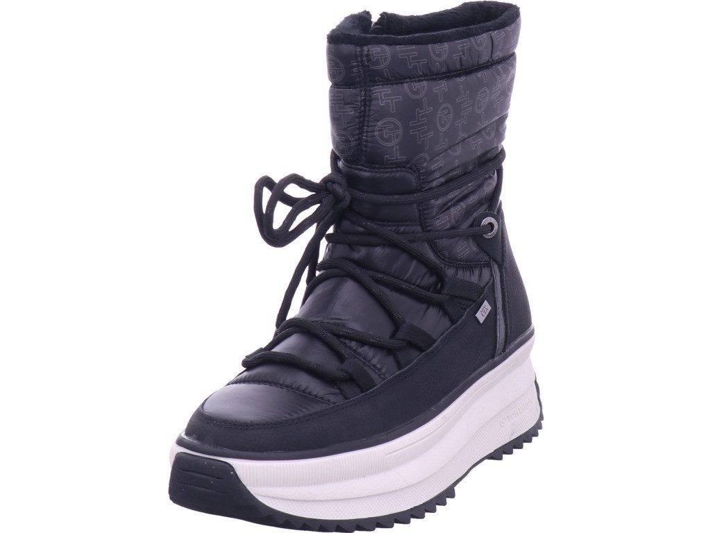 Stiefel