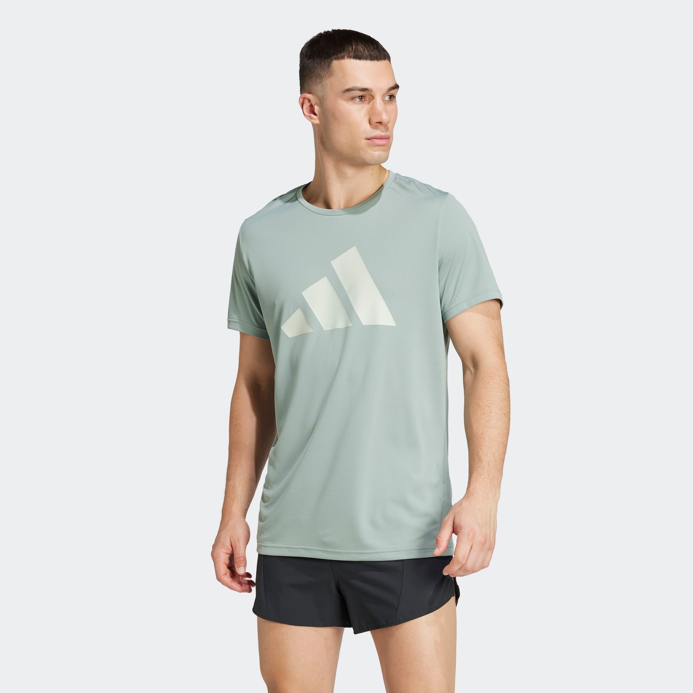 Laufshirt RUN IT TEE