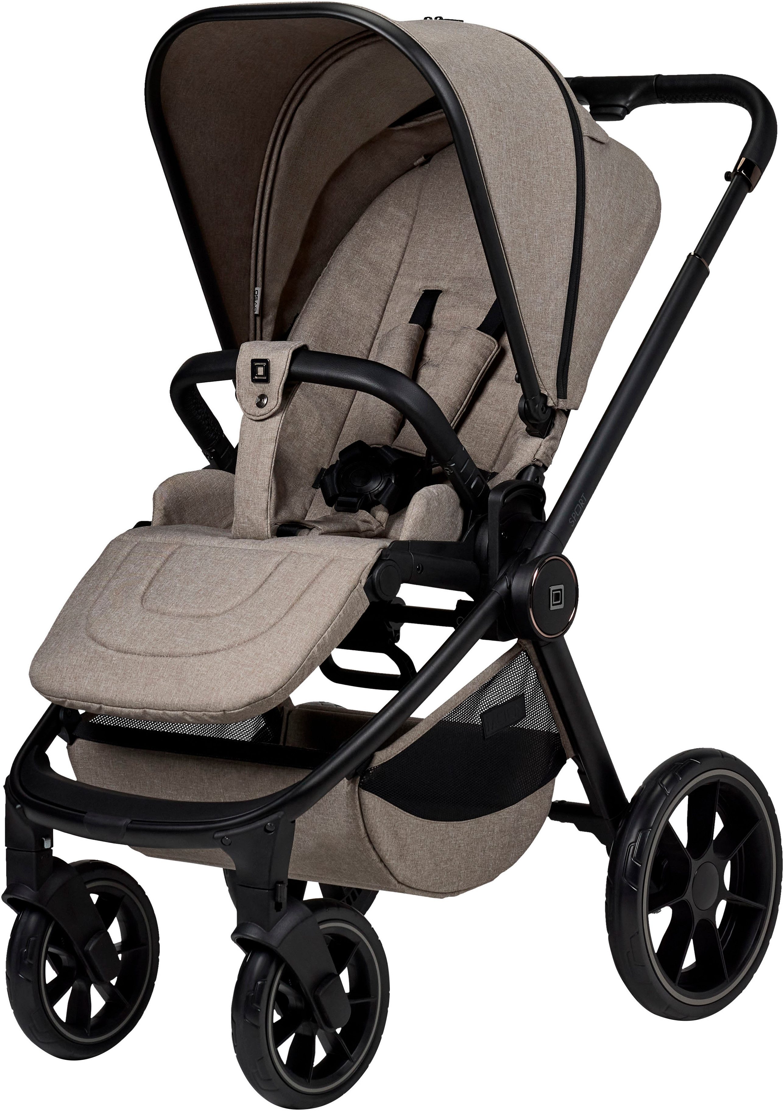 Kinder-Buggy SPORT