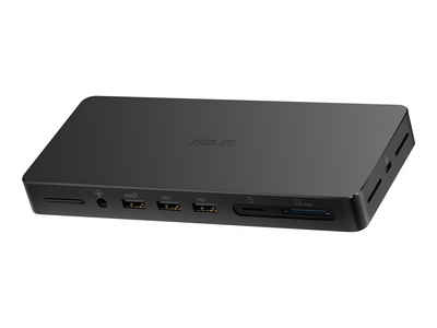 Asus Laptop-Dockingstation ASUS DC500 Triple 4K USB-C Dock