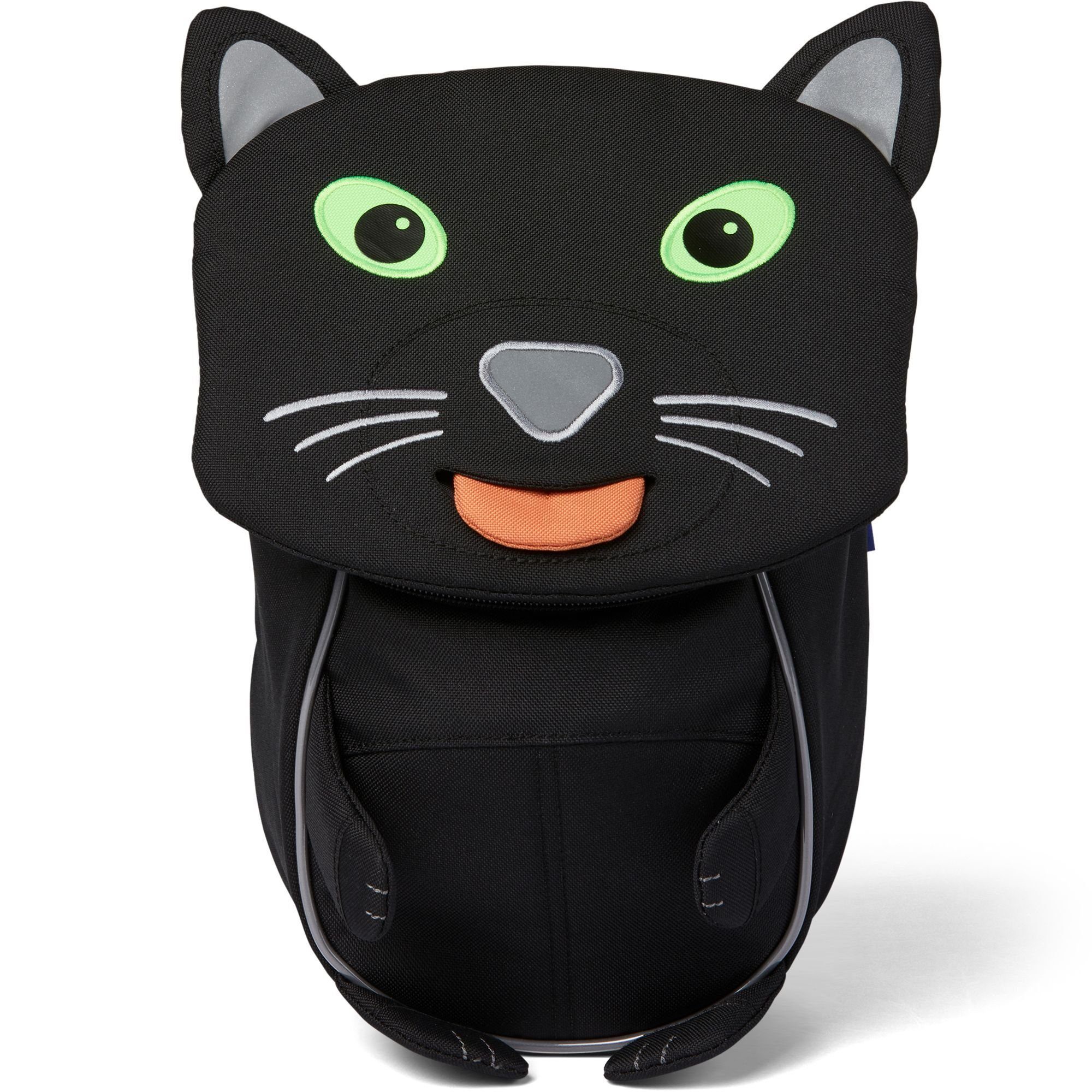 Kinderrucksack Kleine Freunde