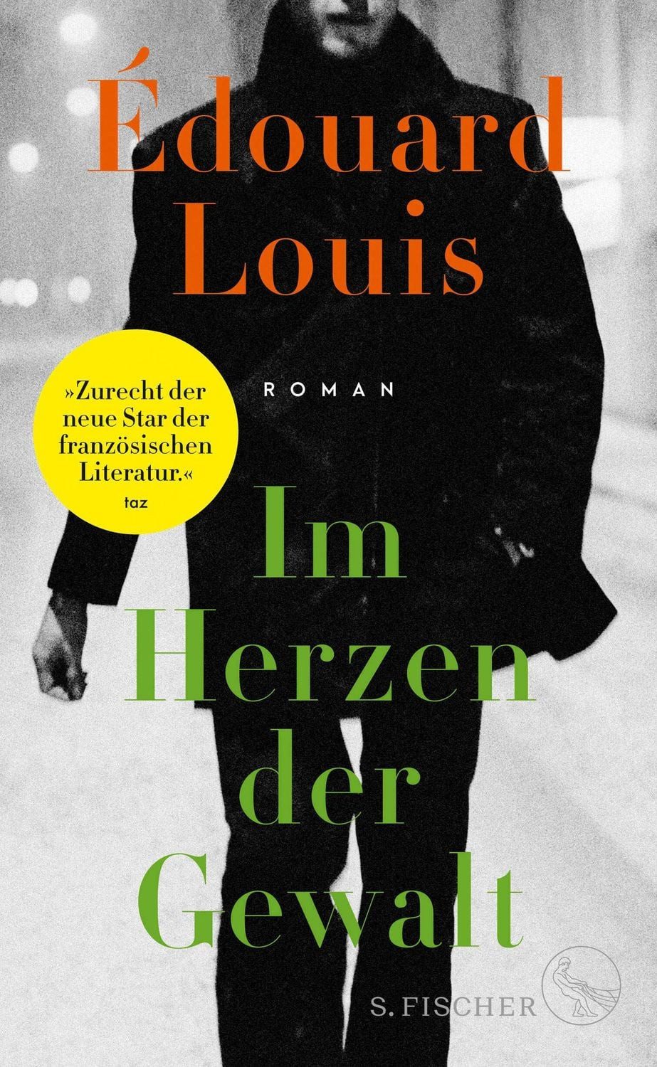 Im Herzen der Gewalt / Édouard Louis