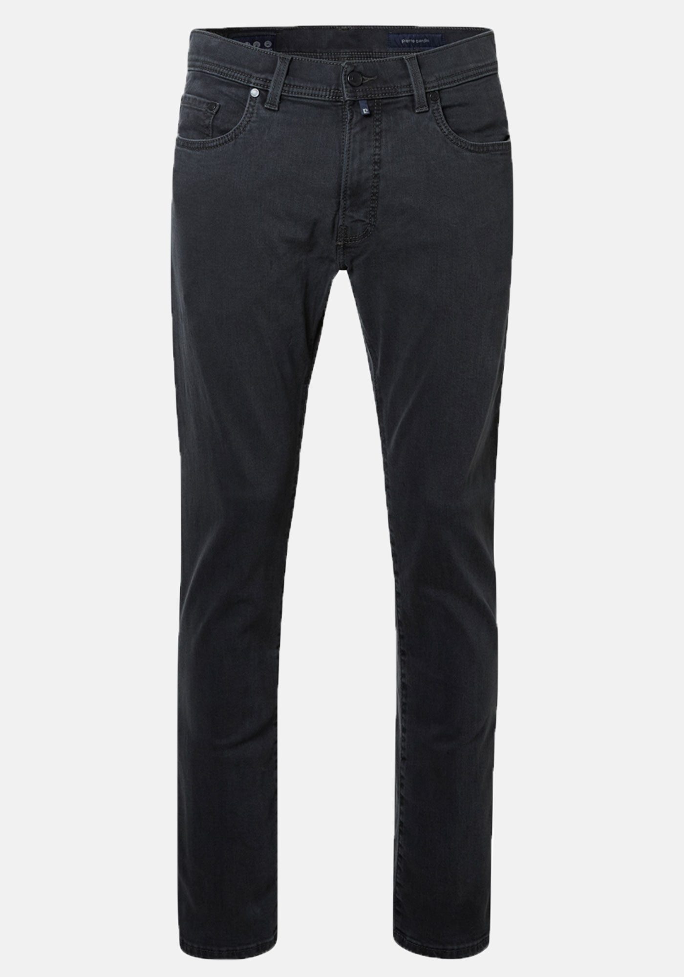 Pierre Cardin 5-Pocket-Jeans Lyon Tapered Futureflex günstig online kaufen