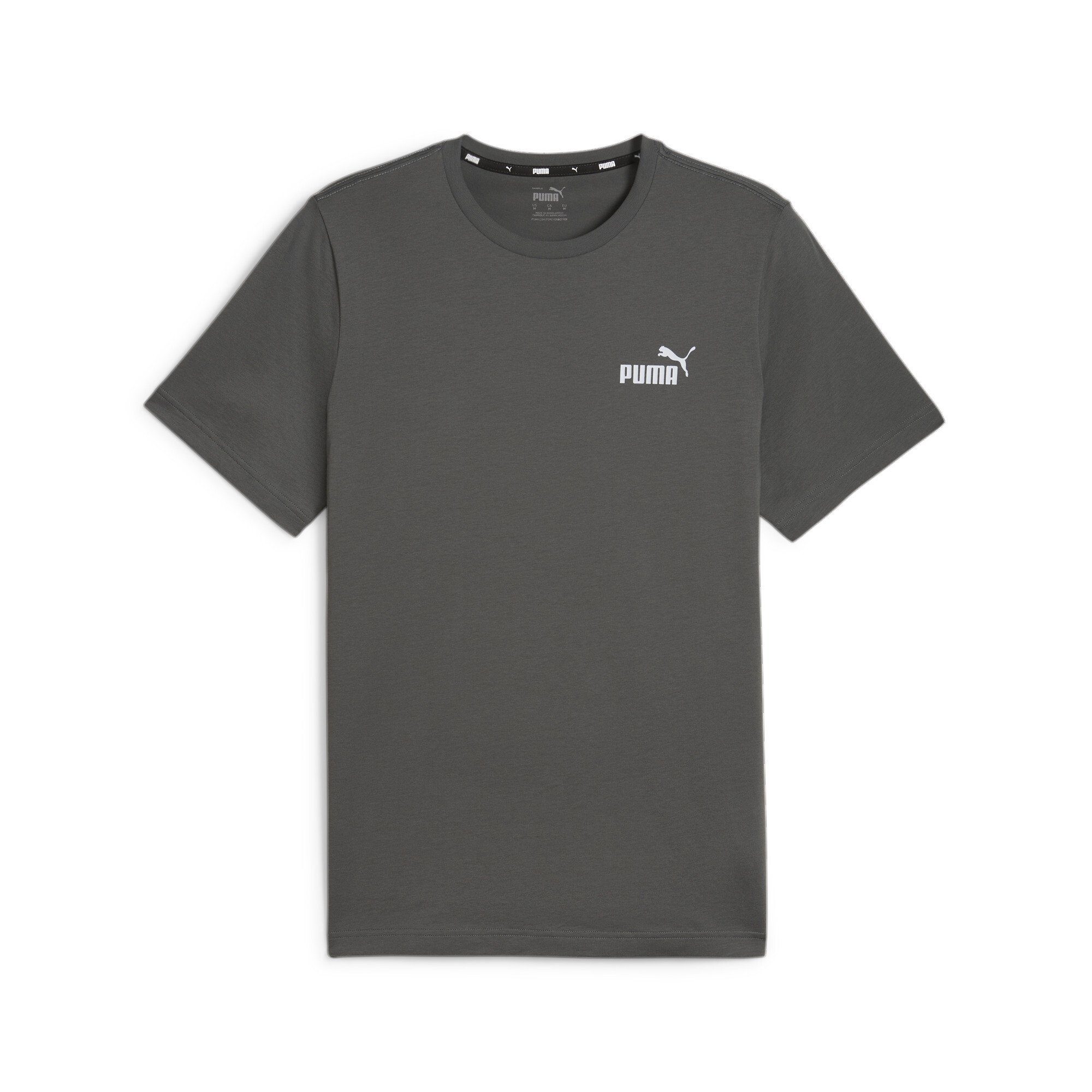 PUMA T-Shirt ESS SMALL LOGO TEE (S)