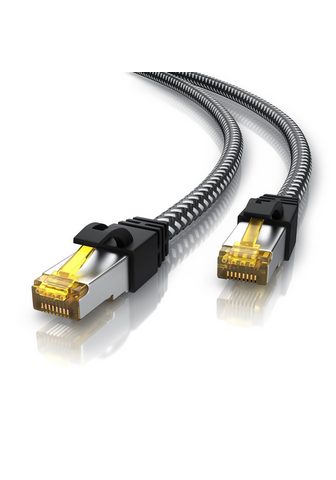 Сетевый кабель Gigabit Ethernet LAN &r...