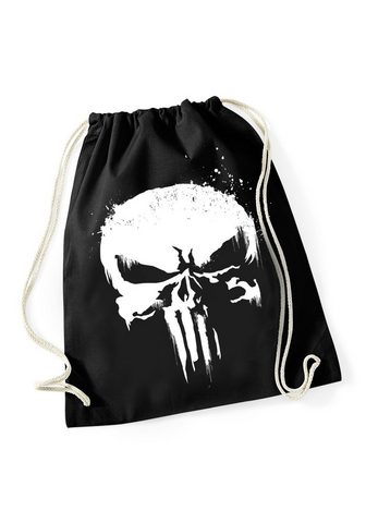 MARVEL Мешок спортивный »Punisher Skull...