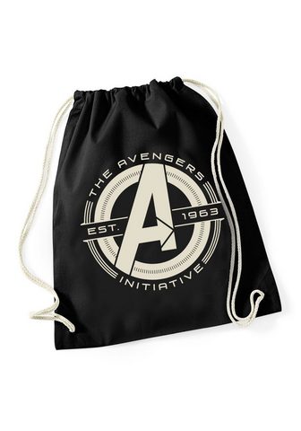 MARVEL Мешок спортивный »Avengers Initi...