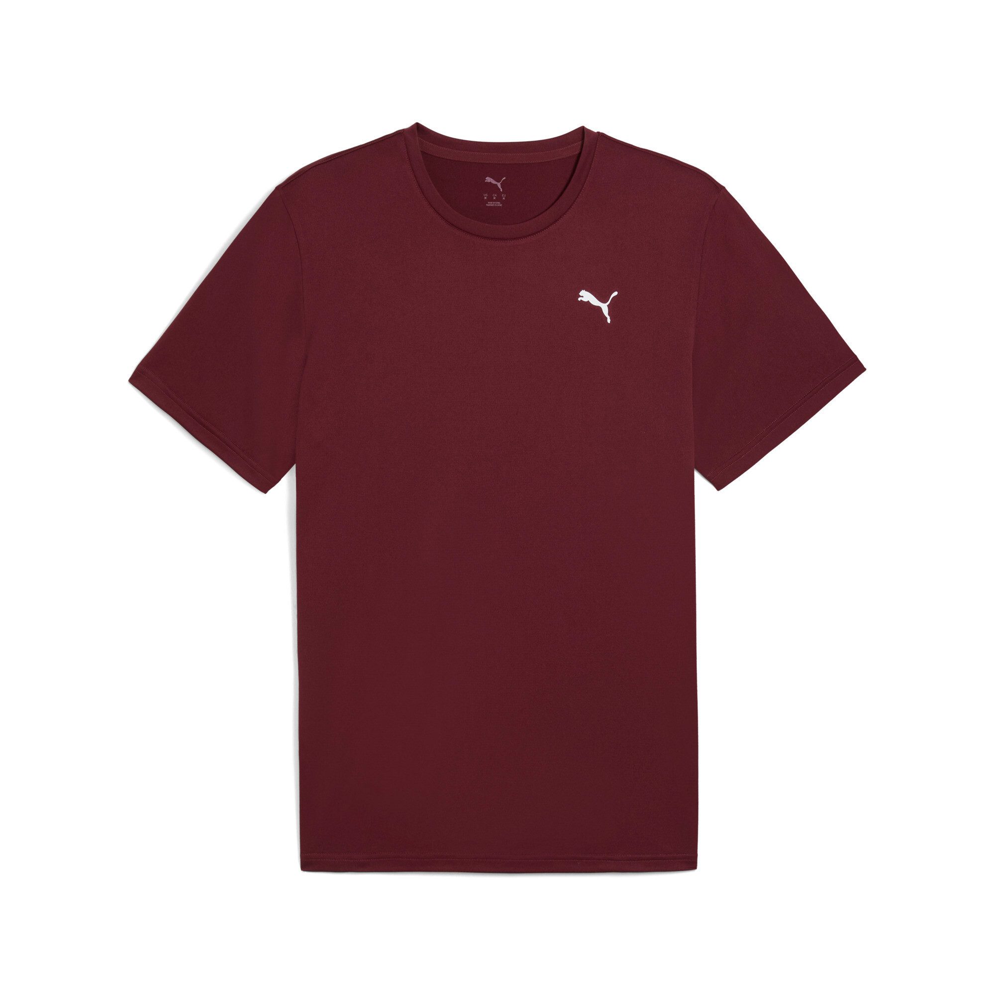 PUMA Trainingsshirt M TAD ESSENTIALS SOLID günstig online kaufen