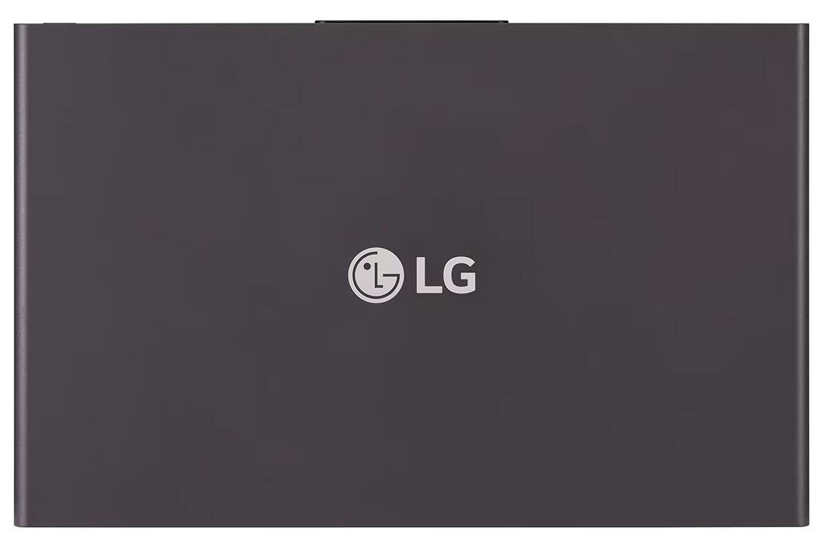 LG LG BU70QGA ProBeam Beamer 2160 UHD) px, (3840 x