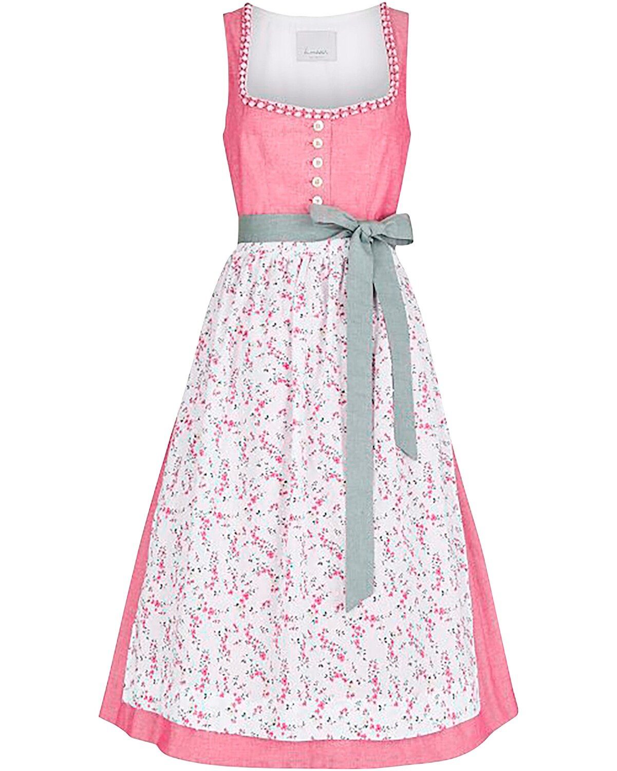 Dorothea Dirndl FELICITAS Sally Dirndl