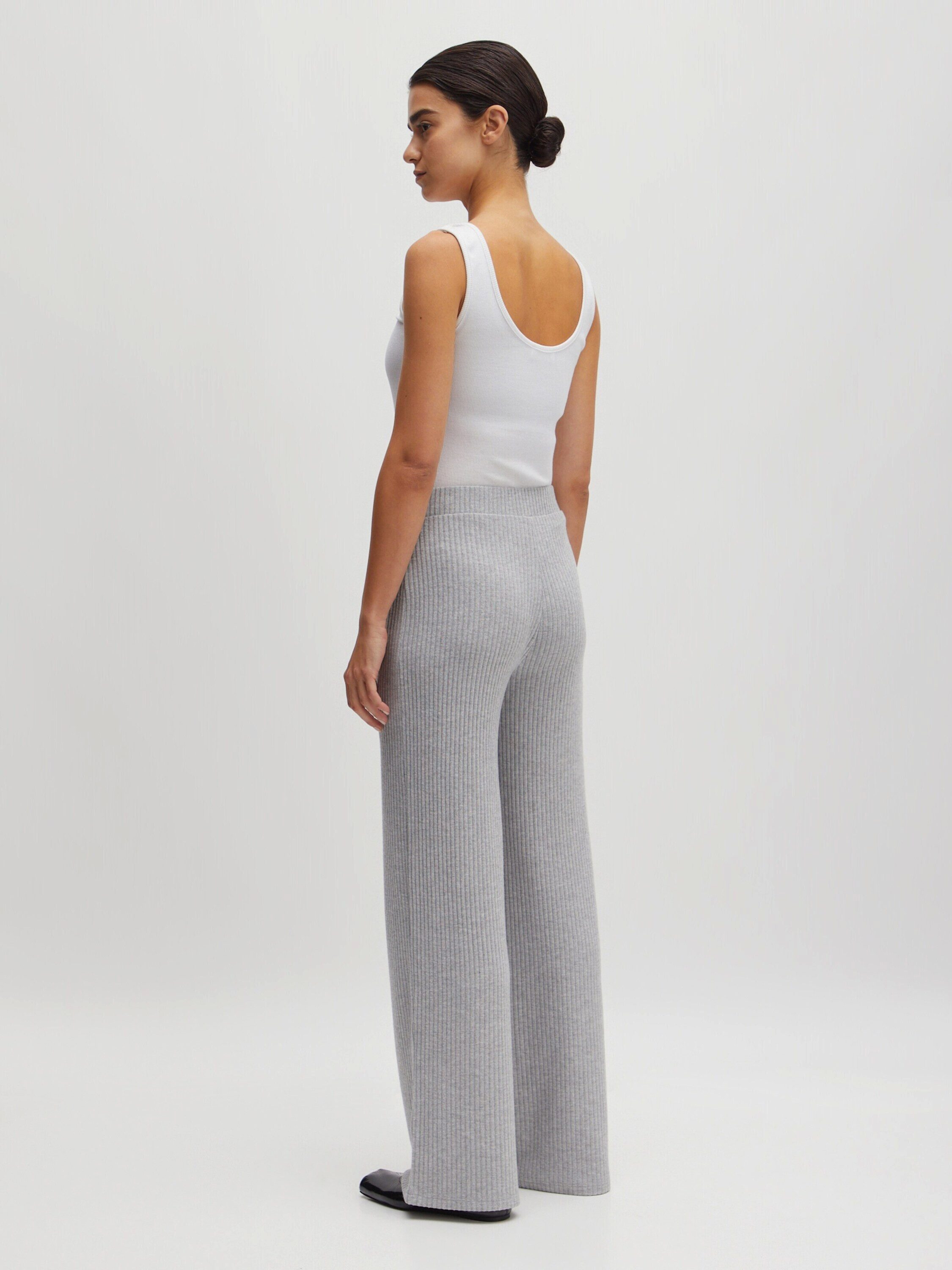EDITED Bundfaltenhose Corin (1-tlg) Weiteres Detail