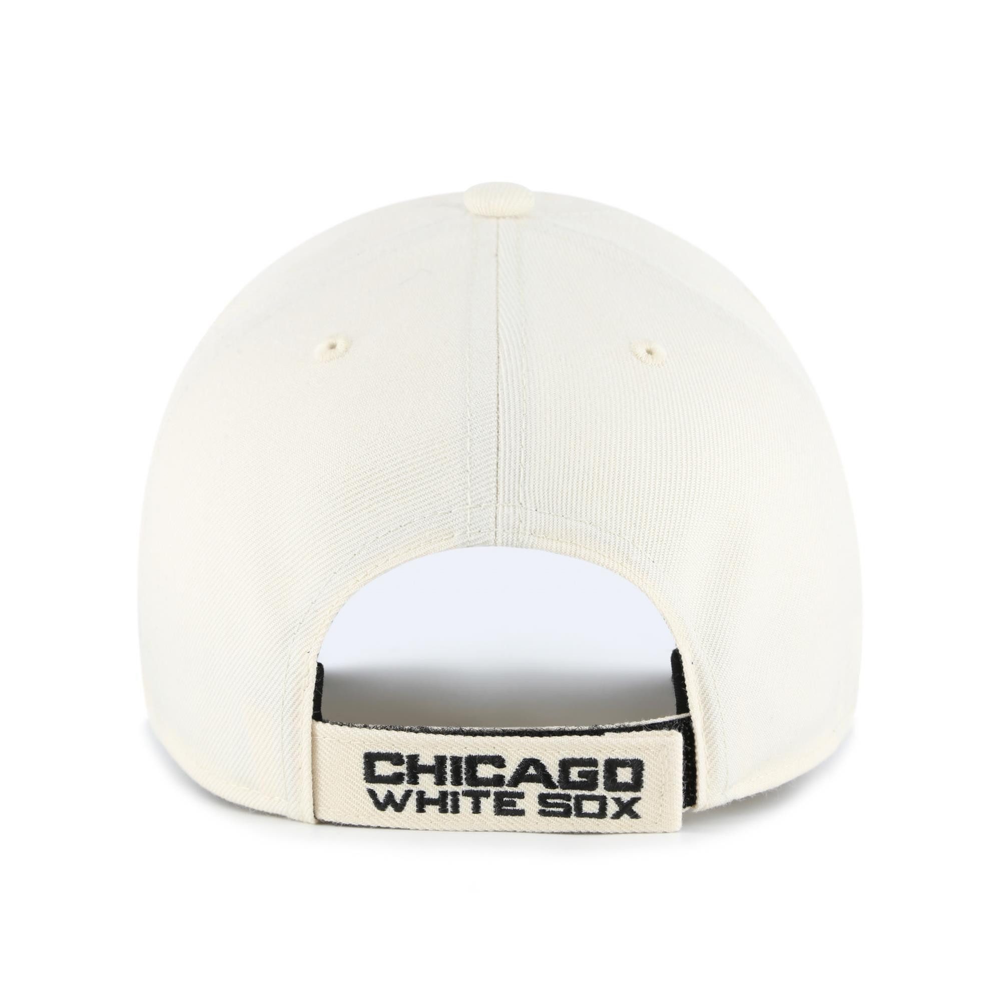 '47 Brand Baseball Cap '47 Brand Cap MLB Chicago White Sox Two Tone '47 MVP günstig online kaufen