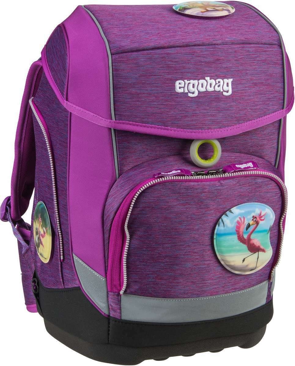ergobag Schulranzen »cubo Set Mixmax Edition« OTTO