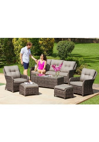 Loungeset »Casablanca de luxe&la...