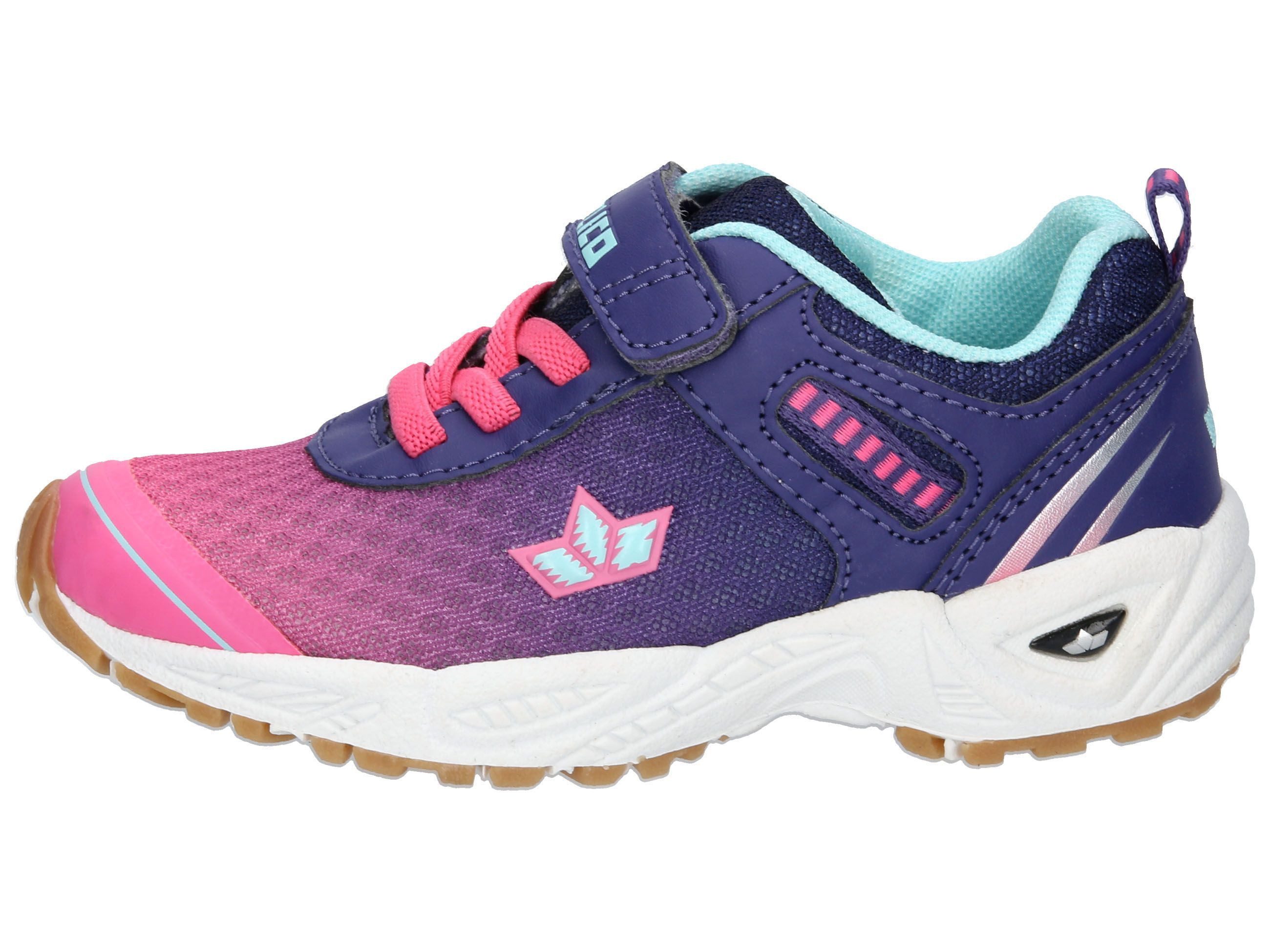 Lico Sportschuh Barney VS Hallenschuh