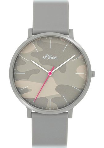 S.OLIVER Часы »SO-4073-PQ«
