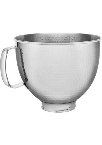 KITCHENAID Миска "5KSM5SSBHM gehämmert ...