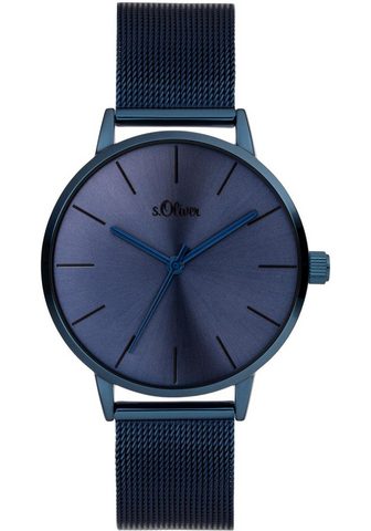 S.OLIVER Часы »SO-3974-MQ«