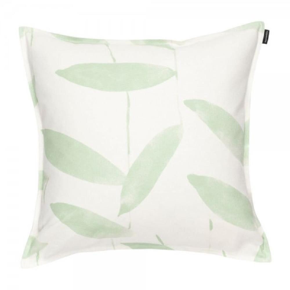 Marimekko Подушкиhülle Подушкиbezug Paju White Sage (50x50cm)