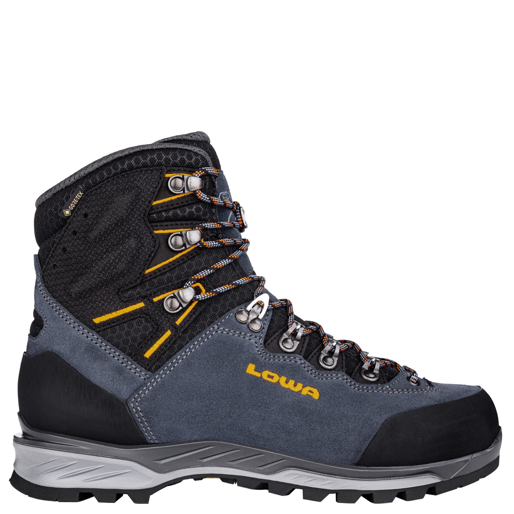 TICAM EVO GTX [2024] Wanderstiefel