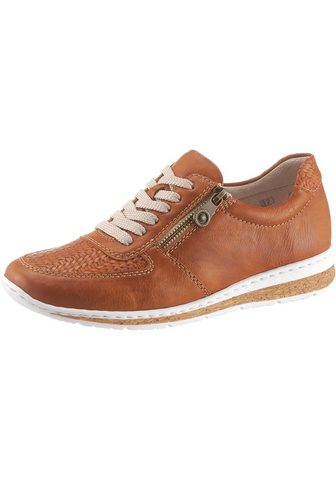 Ботинки со шнуровкой в модный Sneaker-...