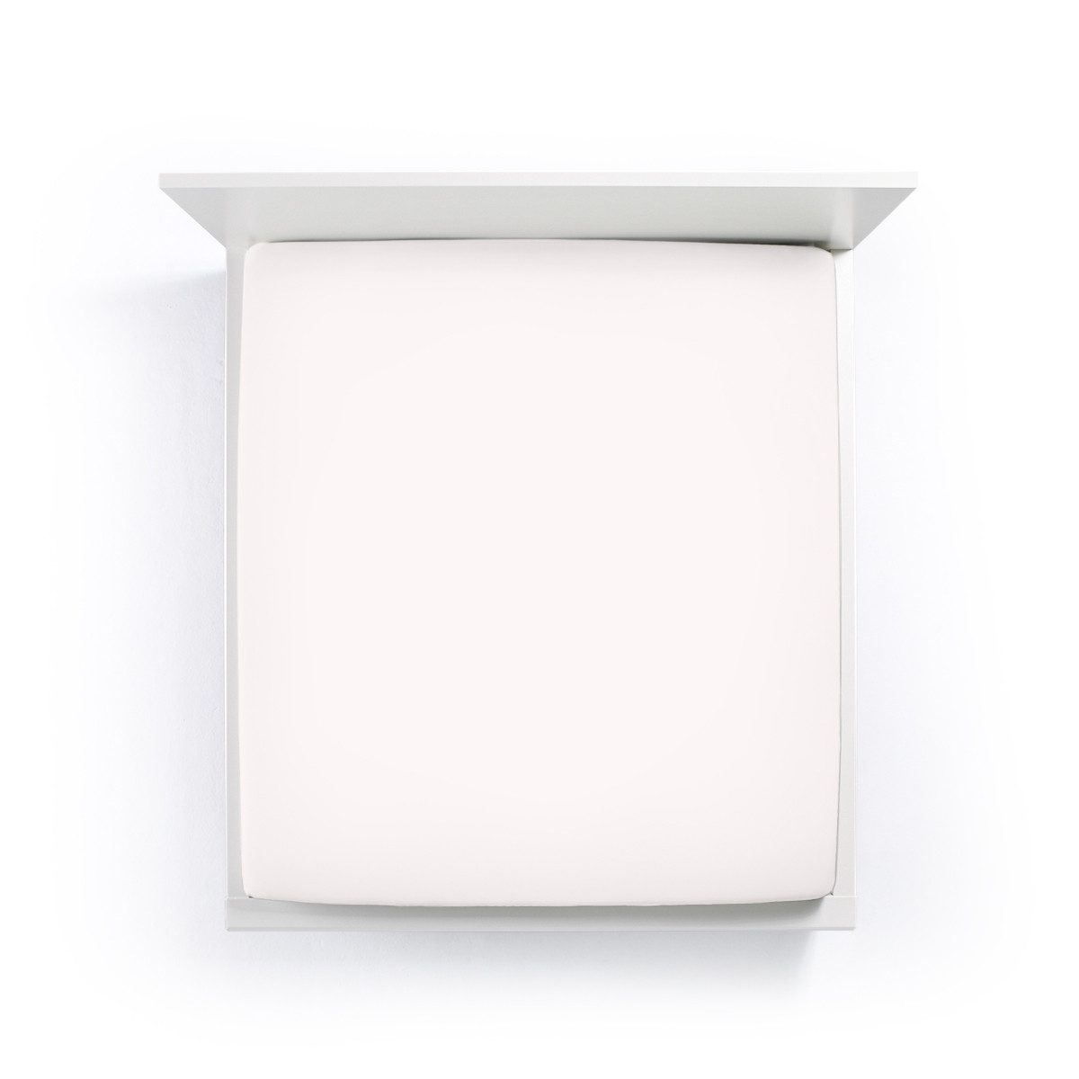 Formesse Spannbettlaken Bella Gracia Spannbetttuch 140x190 günstig online kaufen