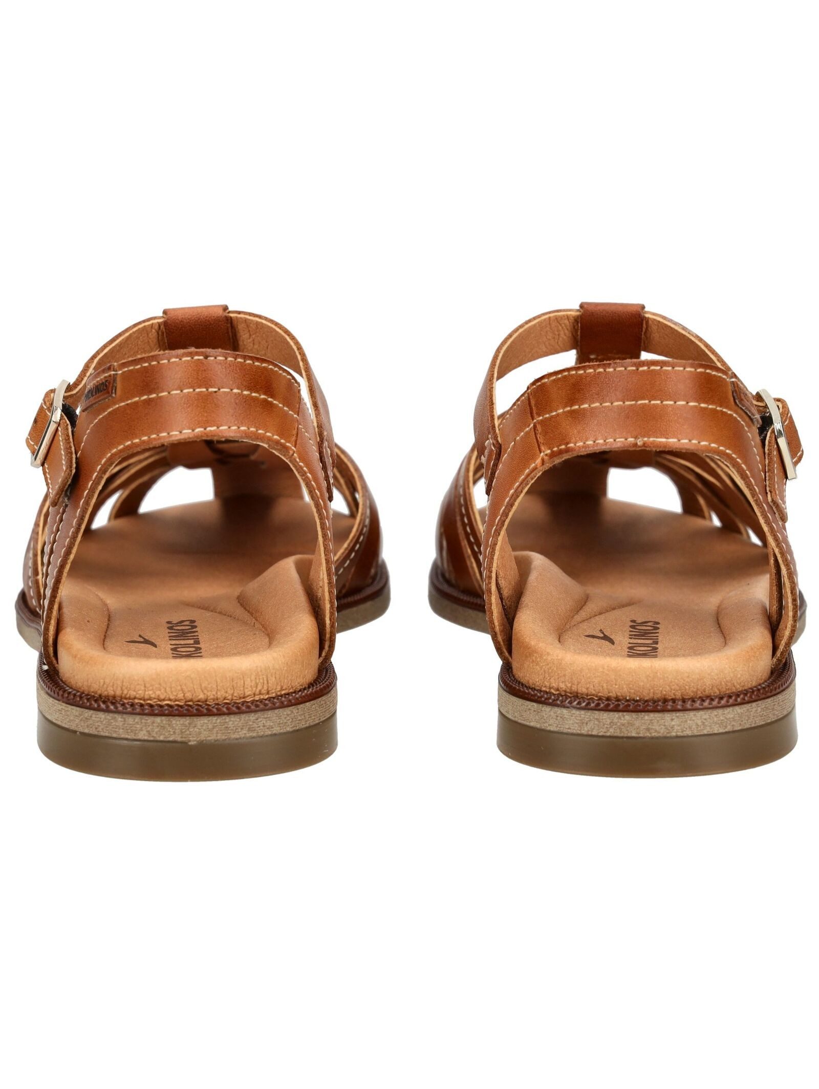 PIKOLINOS PIKOLINOS Sandalen Leder Riemchensandale
