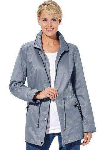 CASUAL LOOKS Куртка в удобный качественный трикотаж...
